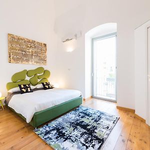 Art Loft M8 Bari City Centre M8Apartments